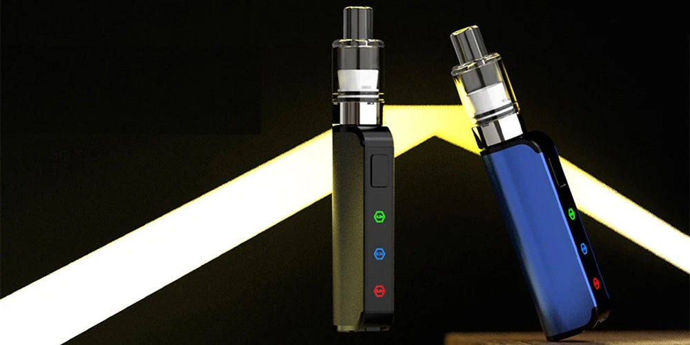 dry vape portable