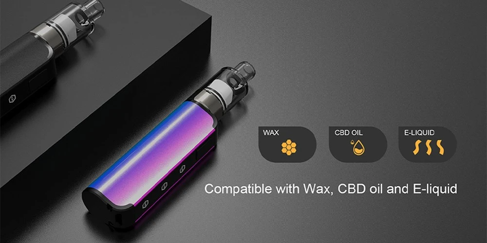 dry vape pen weed