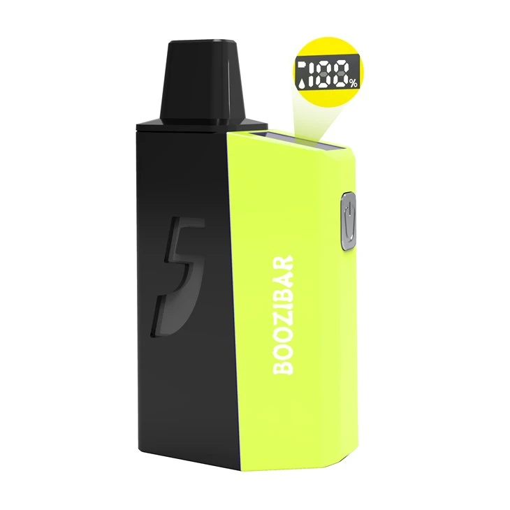 Best 510 Thread Battery For Cartridges