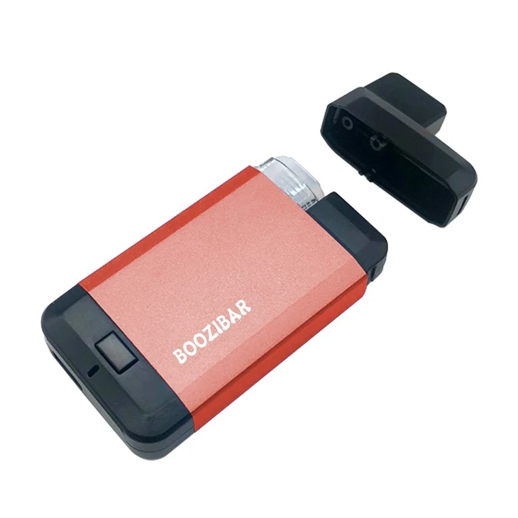 CBD/THC Vape Kit