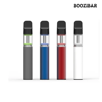 Beth yw manteision e-sigaréts tafladwy?