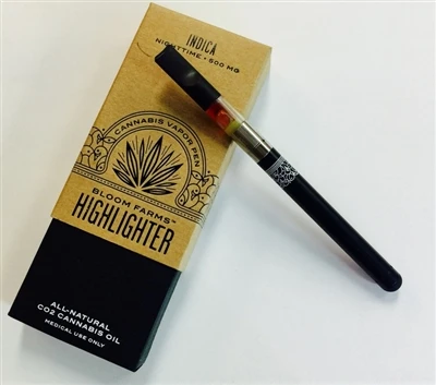 Pen Vape CBD