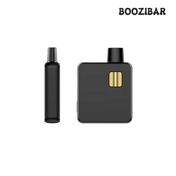 Pa Nodweddion a Ddylai'r Gorlan Vape CBD tafladwy Fod Gorau?