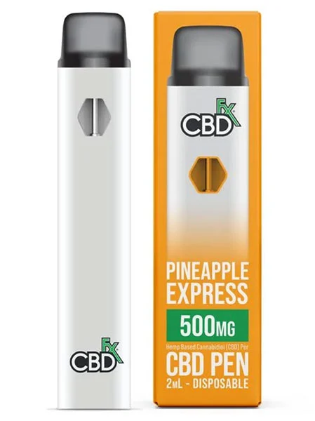 Gorlannau Vape CBD Gorau 2022: Corlannau CBD tafladwy ac Ail-lenwi