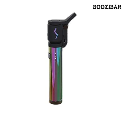 1500mah Bubbler Dŵr Offer Anweddyddion Perlysiau Sych