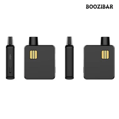 Pen Vape Olew CBD tafladwy Gorau