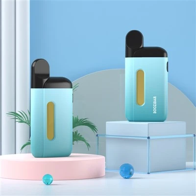 Olew THC CBD BOOZIBAR