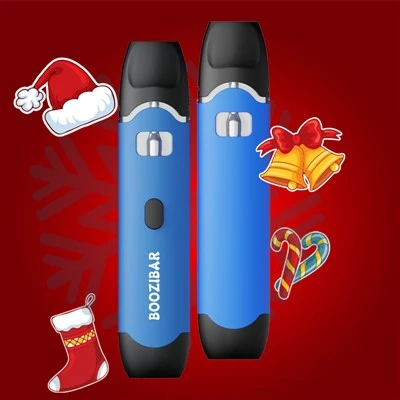Pen Vape Olew Canabis