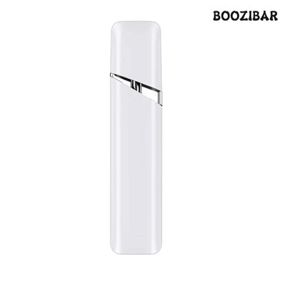 Blasau Gwahanol Vapes CBD tafladwy