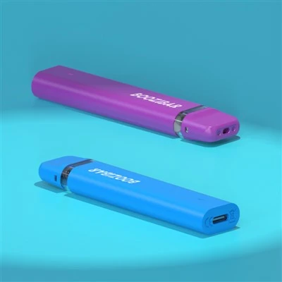 CBD tafladwy THC Vape Pen