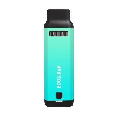 Allwch Chi Deimlo A Vape CBD?