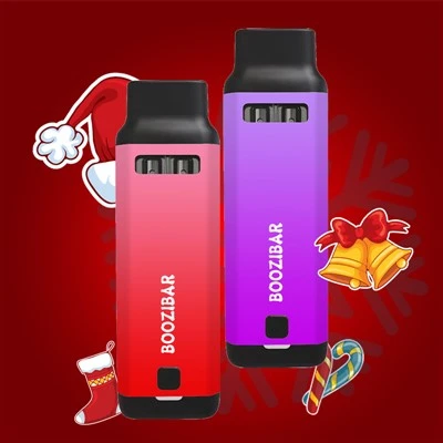 Sbectrwm Llawn CBD THC Vape
