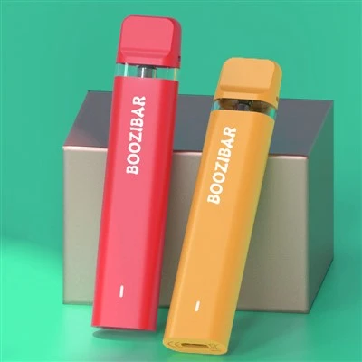 Pen Vape Ail-lenwi