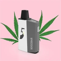 Cetris THC CBD