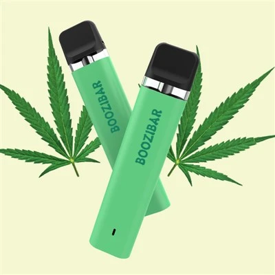 CBD Ffyrdd Gwyrdd