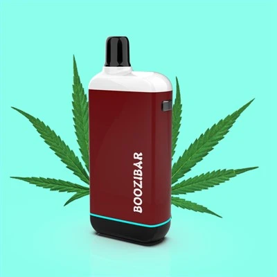 Peryglon CBD