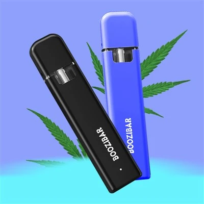 Manteision Vaping CBD