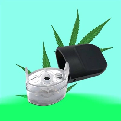 Olew Canabis Vape