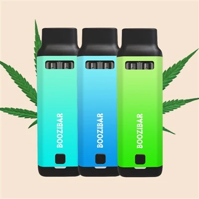 Mods Vape CBD