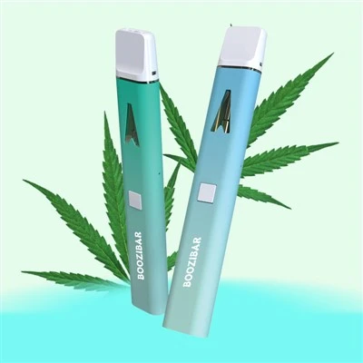 Pen Olew Vape CBD
