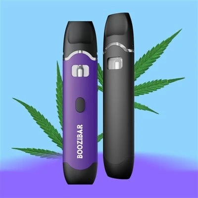 Buddion CBD Vape
