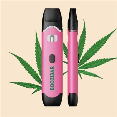 Pen Vape Canabis Gorau