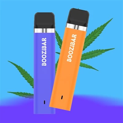 Pot Vaping